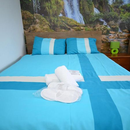 Apartment Mirela ซาราเยโว ภายนอก รูปภาพ