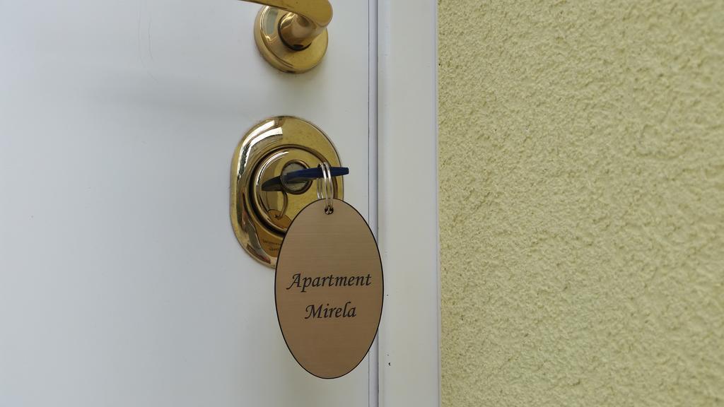 Apartment Mirela ซาราเยโว ห้อง รูปภาพ