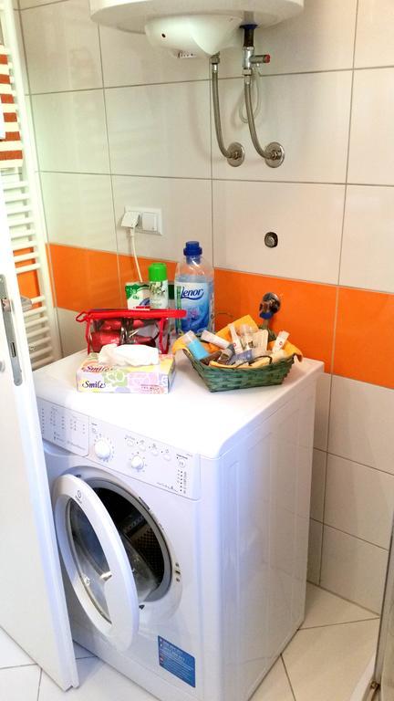 Apartment Mirela ซาราเยโว ห้อง รูปภาพ