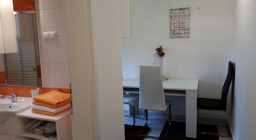 Apartment Mirela ซาราเยโว ห้อง รูปภาพ
