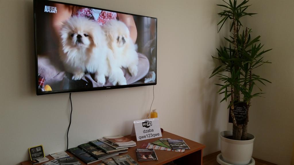 Apartment Mirela ซาราเยโว ห้อง รูปภาพ