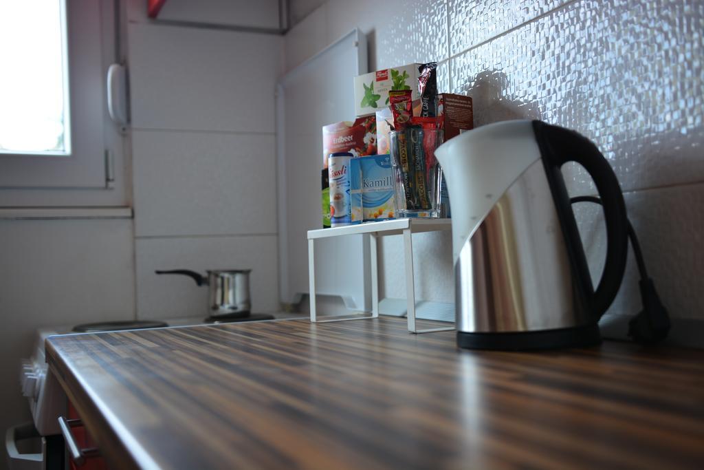 Apartment Mirela ซาราเยโว ภายนอก รูปภาพ