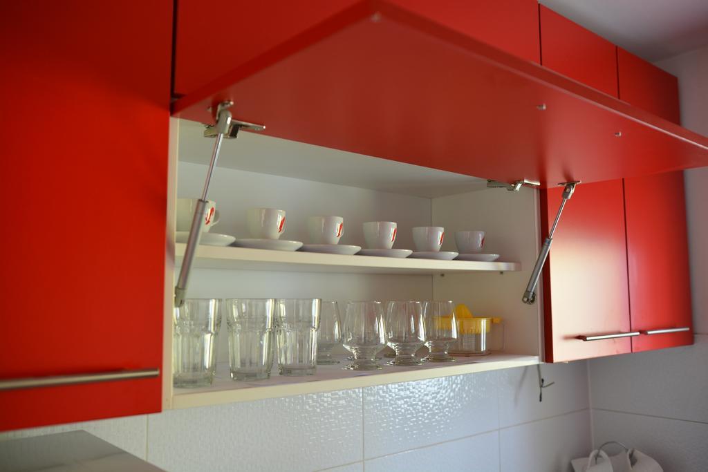 Apartment Mirela ซาราเยโว ภายนอก รูปภาพ