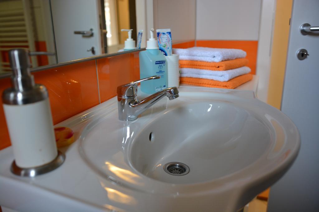 Apartment Mirela ซาราเยโว ภายนอก รูปภาพ